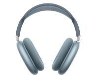 Słuchawka bezprzewodowa APPLE AirPods Max niebieski